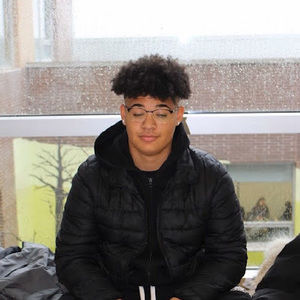 Meet your Posher, Gabriel